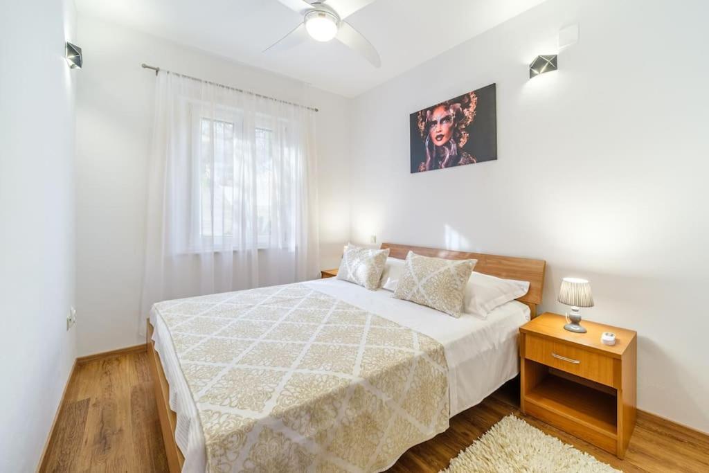 Peters Apartment Сутиван Экстерьер фото