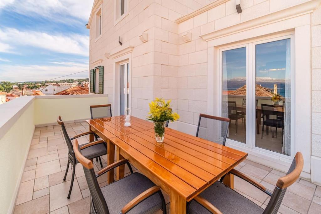 Peters Apartment Сутиван Экстерьер фото