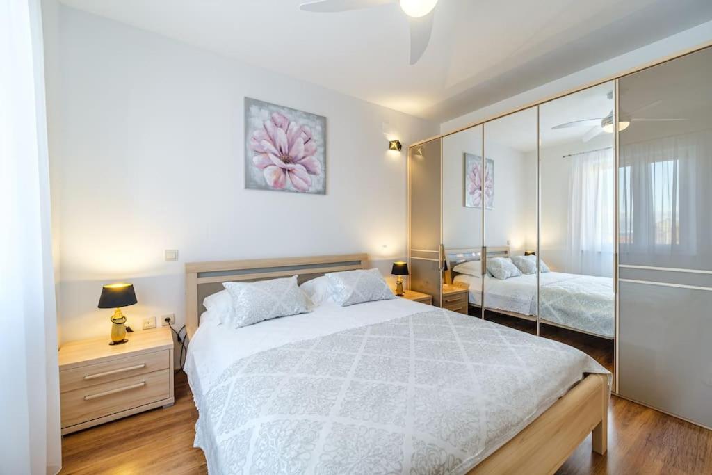 Peters Apartment Сутиван Экстерьер фото